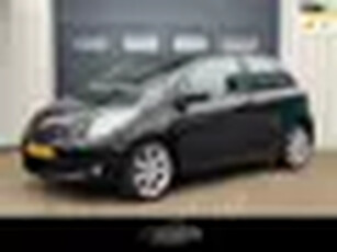 Toyota Yaris 1.8 VVTi TS AIRCO / LM.VELGEN / 133 PK / NAP