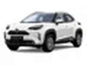 Toyota Yaris Cross 1.5 Hybrid 115 Active 2025 NIEUW UIT VOORRAAD LEVERBAAR 10 JAAR GARANTIE NI