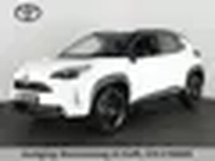 Toyota Yaris Cross 1.5 Hybrid 115 ACTIVE BI-TONE LIMITED 2025 NIEUW UIT VOORRAAD LEVERBAAR 10 JA