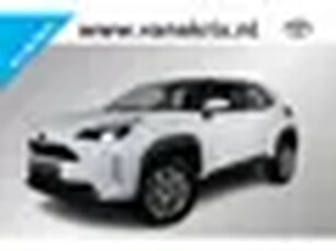 Toyota Yaris Cross 1.5 Hybrid 115 Active , Lage Km