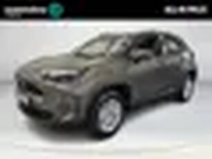 Toyota Yaris Cross 1.5 Hybrid 115 Active **NIEUWE AUTO**