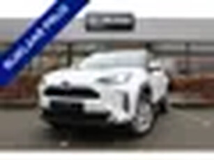 Toyota Yaris Cross 1.5 Hybrid 115 Active Plus Rijklaar Navi Apple/Android HUD Elek achter