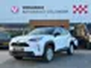 Toyota Yaris Cross 1.5 Hybrid 115 ActiveBi-ToneCarplayAdaptive CruiseCameraClimate Control