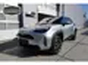 Toyota Yaris Cross 1.5 Hybrid 115 Business Plus NaviCarplayStoel en stuurverwarmingPDC V+ADodeh