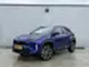 Toyota Yaris Cross 1.5 Hybrid 115 First Edition Automaat Comfort Pack Dodehoek detector Stoel/