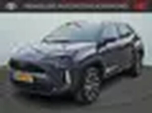 Toyota Yaris Cross 1.5 Hybrid 115 First Edition