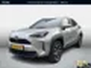 Toyota Yaris Cross 1.5 Hybrid 115 First Edition