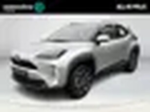 Toyota Yaris Cross 1.5 Hybrid 115 First Edition **COMFORT PACK/ NIEUWE AUTO/ DIRECT LEVERBAAR**