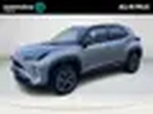 Toyota Yaris Cross 1.5 Hybrid 130 Executive 06-10141018 Voor meer informatie