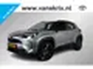 Toyota Yaris Cross 1.5 Hybrid 130 GR Sport All Seasons