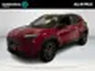 Toyota Yaris Cross 1.5 Hybrid 130 GR Sport Android Auto Apple Carplay NIEUWE AUTO