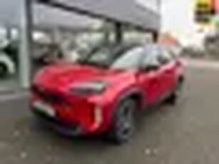 Toyota Yaris Cross 1.5 Hybrid 130 GR Sport