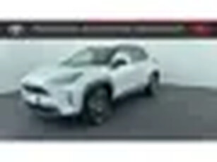 Toyota Yaris Cross 1.5 Hybrid 130 GR Sport HUD - All-season banden