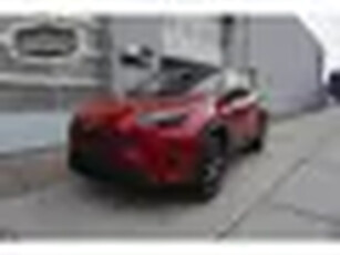 Toyota Yaris Cross 1.5 Hybrid 130 GR Sport NaviCarplayHUDElektrische a.klepStoel en stuurverwarm