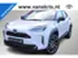 Toyota Yaris Cross 1.5 Hybrid 130 GR Sport , Nieuw, Voordeel!