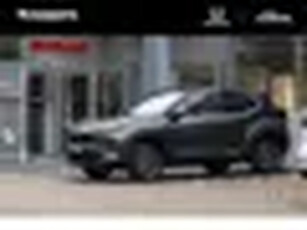 Toyota Yaris Cross 1.5 Hybrid 130 Style Edition Parkeersensoren V+A, Dodehoeksensor, Navigatie , All