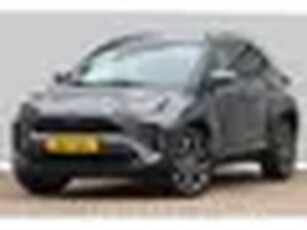 Toyota Yaris Cross 1.5 Hybrid 130 Team-D Winter-pakket