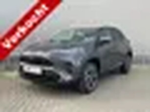 Toyota Yaris Cross 1.5 Hybrid 360 Camera / Full Led / Nieuw Staat