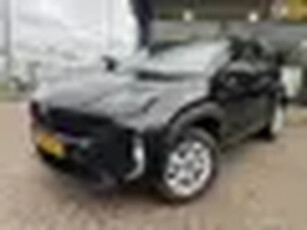 Toyota Yaris Cross 1.5 Hybrid Active