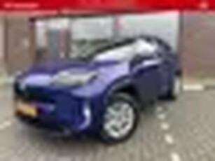 Toyota Yaris Cross 1.5 Hybrid Active