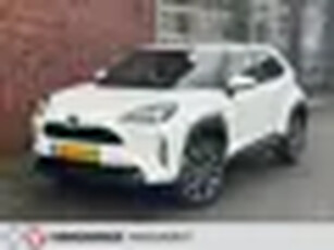 Toyota Yaris Cross 1.5 Hybrid Active AchteruitrijCam./Adapt.Cruise/DAB/LED/Clima/Airco/AppConnect