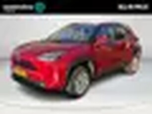 Toyota Yaris Cross 1.5 Hybrid Active **ADAPTIEF CRUISE CONTROL/ APPLE CARPLAY/ PARKEERCAMERA**