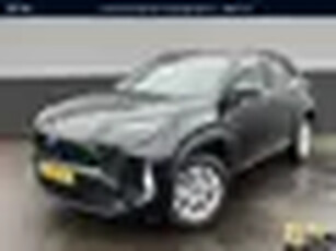 Toyota Yaris Cross 1.5 Hybrid Active Apple carplay en/of Android auto navigatie, Achteruitrijcamera,