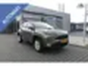 Toyota Yaris Cross 1.5 Hybrid Active AUTOMAAT.ADAPTIVE CRUISE.LANE ASS.APPLE CARPLAY.7347KM