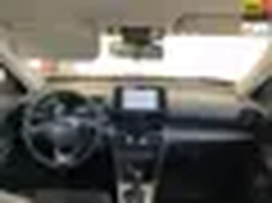 Toyota Yaris Cross 1.5 Hybrid Active, carplay, adaptive cruise, 25000 km