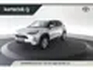 Toyota Yaris Cross 1.5 Hybrid Active Navi PDC V+A Clima