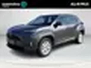 Toyota Yaris Cross 1.5 Hybrid Active Navigatie Keyless entry Parkeersensoren Carplay