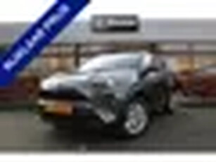 Toyota Yaris Cross 1.5 Hybrid Active Rijklaar Apple/Android Clima Adaptive cruise Camera