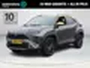 Toyota Yaris Cross 1.5 Hybrid Adventure 4X4 Apple CarPlay Head-up Elektr. Klep Rijklaarprijs i