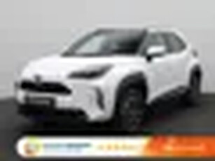 Toyota Yaris Cross 1.5 Hybrid Dynamic 115PK Aut. Achteruitrijcamera, Adaptieve Cruise Controle, Pano