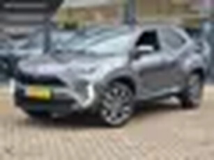 Toyota Yaris Cross 1.5 Hybrid Dynamic