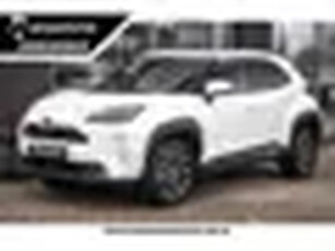 Toyota Yaris Cross 1.5 Hybrid Dynamic - All-in rijklrprs 4S banden afn. trekhaak