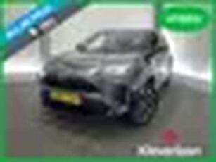 Toyota Yaris Cross 1.5 Hybrid Dynamic Automaat Airco Cruise Camera Apple CarPlay