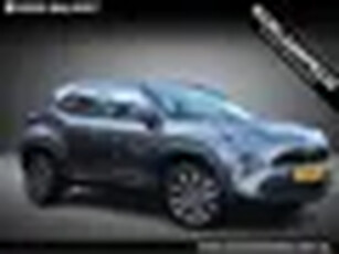 Toyota Yaris Cross 1.5 Hybrid Dynamic Automaat Camera Navi Clima Cruise