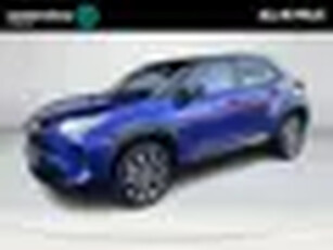 Toyota Yaris Cross 1.5 Hybrid Dynamic Comfort Pack 06-10141018 Voor meer informatie