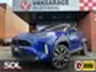 Toyota Yaris Cross 1.5 Hybrid Dynamic // FULL LED // KEYLESS // CARPLAY + ANDROID AUTO // CAMERA