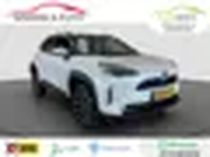 Toyota Yaris Cross 1.5 Hybrid Dynamic Keyless Winter Pack Draadloos laden