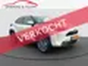 Toyota Yaris Cross 1.5 Hybrid Dynamic Keyless Winter Pack Draadloos laden