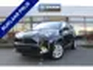 Toyota Yaris Cross 1.5 Hybrid Dynamic Limited Rijklaar Elek achterklep Stoel/Stuur-verwarming