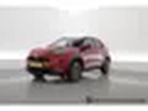 Toyota Yaris Cross 1.5 Hybrid Dynamic Navi Camera Adapt. Cruise Apple CarPlay