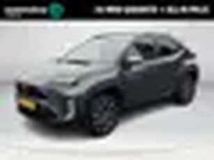 Toyota Yaris Cross 1.5 Hybrid Dynamic Naviagtie Apple CarPlay/Android auto Achteruitrijcamera