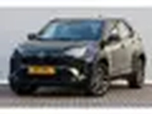 Toyota Yaris Cross 1.5 Hybrid Dynamic NIEUW / Direct leverbaar