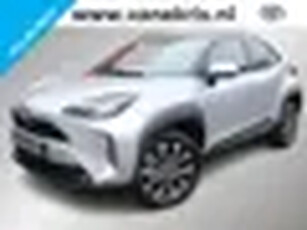 Toyota Yaris Cross 1.5 Hybrid Dynamic Parkeersensoren