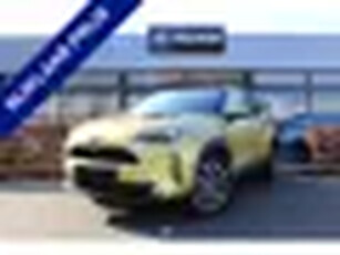 Toyota Yaris Cross 1.5 Hybrid Dynamic Plus Rijklaar Panoramadak Head Up Keyless Apple/Andr