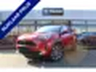 Toyota Yaris Cross 1.5 Hybrid Dynamic Plus Rijklaar Panoramadak Head Up Stoel-/Stuurverwarmi