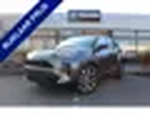 Toyota Yaris Cross 1.5 Hybrid Dynamic Rijklaar Pano HUD Elek achterklep Stoel/Stuur-verwar